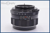 【動作保証】 ペンタックス PENTAX Super-TAKUMAR 55mm F1.8 後期 前後キャップ&amp;レンズフィルター付 同梱無料 #yk7702