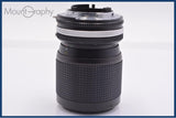 【動作保証】 ニコン Nikon Zoom-NIKKOR 35-105mm F3.5-4.5 前後キャップ&amp;レンズフィルター付 同梱無料 #yk7705
