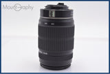 【動作保証】 ペンタックス PENTAX SMC PENTAX-DA L 55-300mm F4-5.8 ED 前後キャップ付 同梱無料 #yk7706