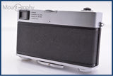 キヤノン Canon Canonet 45mm F1.9 同梱無料 #yk7707
