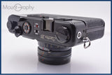 ヤシカ YASHICA ELECTRO 35 GT 45mm F1.7 同梱無料 #yk7711