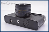 ヤシカ YASHICA ELECTRO 35 GT 45mm F1.7 同梱無料 #yk7711