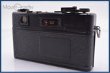 ヤシカ YASHICA ELECTRO 35 GT 45mm F1.7 同梱無料 #yk7711