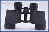 ニコン Nikon 9X 35 7.3° 双眼鏡 前後キャップ付 同梱無料 #yk7712