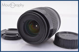 【動作保証】 ニコン Nikon AF NIKKOR 35-80mm F4-5.6 D 前後キャップ付 同梱無料 #yk7714