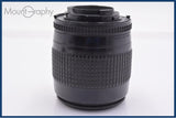 【動作保証】 ニコン Nikon AF NIKKOR 35-80mm F4-5.6 D 前後キャップ付 同梱無料 #yk7714