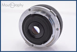 【動作保証】 オリンパス Olympus OM-SYSTEM G.ZUIKO AUTO-W 28mm F3.5 前後キャップ&amp;レンズフィルター付 同梱無料 #yk7715