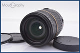 【動作保証】 タムロン TAMRON AF 18-200mm F3.5-6.3 MACRO LD XR Di II 前後キャップ&amp;レンズフィルター付 キヤノンEF用(AF) 同梱無料 #yk7717