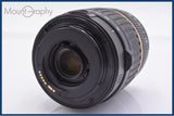 【動作保証】 タムロン TAMRON AF 18-200mm F3.5-6.3 MACRO LD XR Di II 前後キャップ&amp;レンズフィルター付 キヤノンEF用(AF) 同梱無料 #yk7717