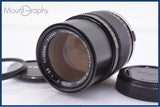 【動作保証】 オリンパス Olympus OM-SYSTEM E.ZUIKO AUTO-T 135mm F3.5 前後キャップ&amp;レンズフィルター付 同梱無料 #yk7720