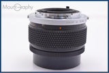 【動作保証】 オリンパス Olympus OM-SYSTEM E.ZUIKO AUTO-T 100mm F2.8 前後キャップ&amp;レンズフィルター付 同梱無料 #yk7721