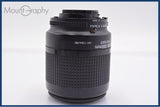 ニコン Nikon AF NIKKOR 80-200mm F4.5-5.6 D 前後キャップ付 同梱無料 #yk7727