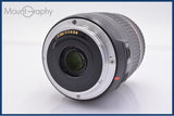 【動作保証】 タムロン TAMRON 18-270mm F3.5-6.3 Di II 前後キャップ&amp;レンズフィルター付 キヤノンEF用(AF) 同梱無料 #yk7728