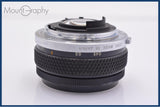 【動作保証】 オリンパス Olympus OM-SYSTEM F.ZUIKO AUTO-S 50mm F1.8 前後キャップ&amp;レンズフィルター付 同梱無料 #yk7731