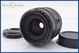 【動作保証】 キヤノン Canon EF 35-70mm F3.5-4.5 前後キャップ付 同梱無料 #yk7732