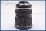 ニコン Nikon Zoom-NIKKOR 35-70mm F3.5 Ai 前後キャップ付 同梱無料 #yk7734