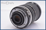 ニコン Nikon Zoom-NIKKOR 35-70mm F3.5 Ai 前後キャップ付 同梱無料 #yk7734