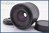 【動作保証】 キヤノン Canon EF 35-70mm F3.5-4.5 A 前後キャップ&amp;レンズフィルター付 同梱無料 #yk7737