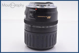 【動作保証】 キヤノン Canon EF 35-135mm F4-5.6 USM 前後キャップ&amp;レンズフィルター付 同梱無料 #yk7738