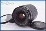 キヤノン Canon EF 28-80mm F3.5-5.6 II 前後キャップ&amp;レンズフィルター付 同梱無料 #yk7739
