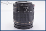 キヤノン Canon EF 28-80mm F3.5-5.6 II 前後キャップ&amp;レンズフィルター付 同梱無料 #yk7739