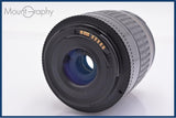 キヤノン Canon EF 28-80mm F3.5-5.6 II 前後キャップ&amp;レンズフィルター付 同梱無料 #yk7739