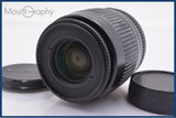 【動作保証】 ニコン Nikon AF NIKKOR 35-80mm F4-5.6 D 前後キャップ付 同梱無料 #yk7740