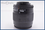 【動作保証】 ニコン Nikon AF NIKKOR 35-80mm F4-5.6 D 前後キャップ付 同梱無料 #yk7740