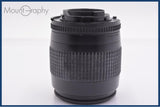 【動作保証】 ニコン Nikon AF NIKKOR 35-80mm F4-5.6 D 前後キャップ付 同梱無料 #yk7740