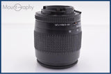 【動作保証】 ニコン Nikon AF NIKKOR 35-80mm F4-5.6 D 前後キャップ付 同梱無料 #yk7740