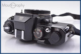 【動作保証】 ニコン Nikon Nikomat EL 同梱無料 #yk7743