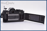 【動作保証】 ニコン Nikon Nikomat EL 同梱無料 #yk7743