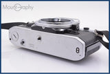 【動作保証】 キヤノン Canon AE-1 同梱無料 #yk7746