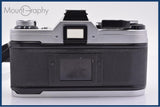 【動作保証】 キヤノン Canon AE-1 同梱無料 #yk7746