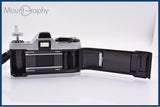 【動作保証】 キヤノン Canon AE-1 同梱無料 #yk7746