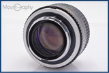 ミノルタ MINOLTA MC ROKKOR-PG 50mm F1.4 前キャップ付 同梱無料 #yk7747