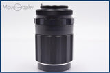 【動作保証】 ペンタックス PENTAX Super-TAKUMAR 135mm F3.5 後期 前後キャップ&amp;レンズフィルター付 同梱無料 #yk7750