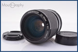 【動作保証】 ニコン Nikon Zoom-NIKKOR 43-86mm F3.5 Ai 前後キャップ付 同梱無料 #yk7752