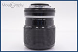 【動作保証】 ニコン Nikon Zoom-NIKKOR 43-86mm F3.5 Ai 前後キャップ付 同梱無料 #yk7752
