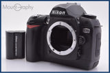 【動作保証】 ニコン Nikon D70 バッテリー付属 同梱無料 #yk7756