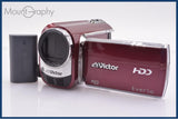 【動作保証】 ビクター JVC Everio GZ-MG650 バッテリー付属 同梱無料 #yk7758