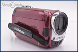 【動作保証】 ビクター JVC Everio GZ-MG650 バッテリー付属 同梱無料 #yk7758