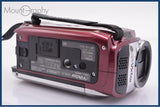 【動作保証】 ビクター JVC Everio GZ-MG650 バッテリー付属 同梱無料 #yk7758