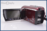 【動作保証】 ビクター JVC Everio GZ-MG650 バッテリー付属 同梱無料 #yk7758