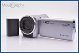 【動作保証】 ビクター JVC Everio GZ-HM450 バッテリー付属 同梱無料 #yk7759