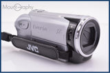 【動作保証】 ビクター JVC Everio GZ-HM450 バッテリー付属 同梱無料 #yk7759
