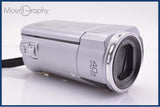 【動作保証】 ビクター JVC Everio GZ-HM450 バッテリー付属 同梱無料 #yk7759
