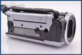 【動作保証】 ビクター JVC Everio GZ-HM450 バッテリー付属 同梱無料 #yk7759