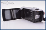【動作保証】 ビクター JVC Everio GZ-HM450 バッテリー付属 同梱無料 #yk7759