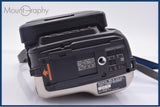 ソニー SONY HANDYCAM CCD-SC7 同梱無料 #yk7761